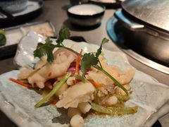 凉拌鸡爪（无骨凤爪）-同仁四季椰子鸡(宝安壹方城店)