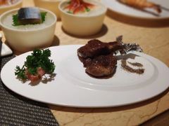 -雍和会海鲜姿造自助(湖东路店)