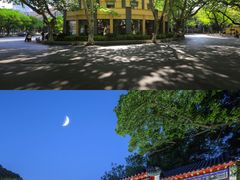 -颐和路民国时期公馆风貌区