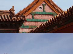 -故宫博物院(故宫)