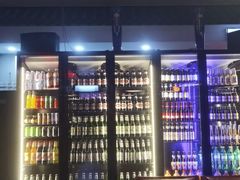 -刘记大块烤羊腿餐吧(北沙滩店)