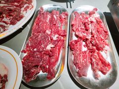 -金龙大四喜牛肉火锅