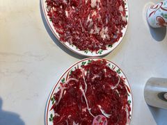 -汕头八合里海记牛肉店(清河店)