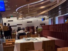 大堂-巴奴毛肚火锅(大剧院店)