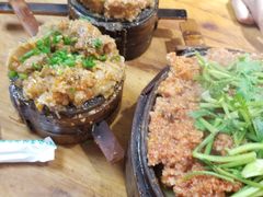 -秦二哥格格(高笋塘店)
