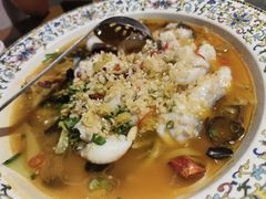 -猪腰一家·地道佛山菜(盐步店)