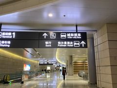 -南京禄口机场雅高铂尔曼大酒店