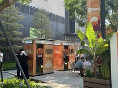 -东莞松山湖万象汇