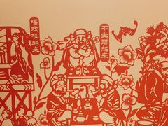 -西贝(六里桥旗舰店)