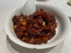 家常炒酱-老吉士酒家(天平路店)