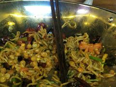 -红丫骨汤麻辣烫(汽车站店)