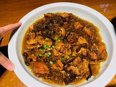 -95号酱骨·一块豆腐(展春园西路店)