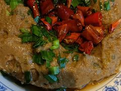 -左邻右舍褡裢火烧(石榴园店)