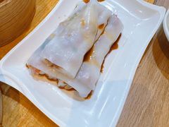 -添好运(中环IFC店)