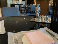 -王府半岛酒店·大堂茶座