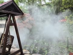 -太白山御龙湾温泉