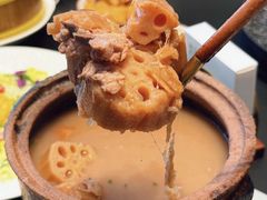 -楚禾宴·家宴(光谷大道店)