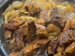 -赵家牛肉砂锅(台西三路店)