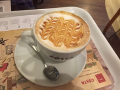 -COSTA COFFEE(常熟路店)