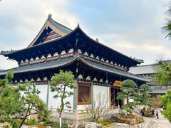 -径山寺