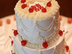-橙呦·私人定制生日蛋糕