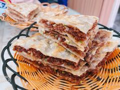 牛肉饼-汇丰泽阳京东肉饼店(亢山路店)