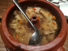 -云海肴·汽锅鸡·云南菜(美罗城店)