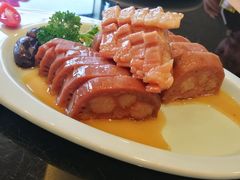 -新南华大酒店(广中店)