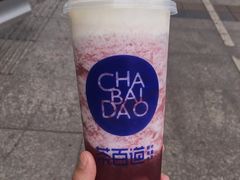 -茶百道(二七万达店)