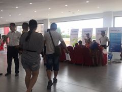 -烟台东联一汽丰田4S店(福山区店)