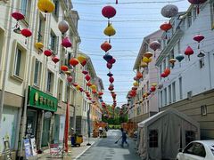 -美兰湖景区