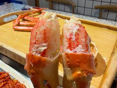 -震海贝烤贝·民俗特色店(延吉总店)