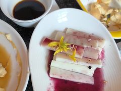 -锦园餐厅(九龙湖开元度假村店)