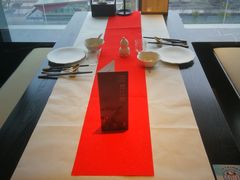 -馋遇江南·精致湖景雅宴(东方之门店)