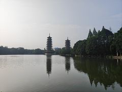 -桂林两江四湖景区