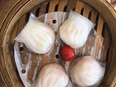 -虾饺妹·粤式手工点心(水荫路店)