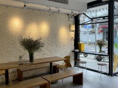 -Dal Cuore 达可芮冰淇淋(陕西北路店)