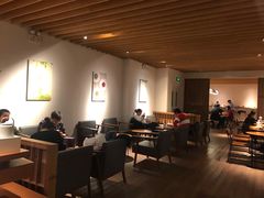 大堂-煮叶(悠唐广场店)