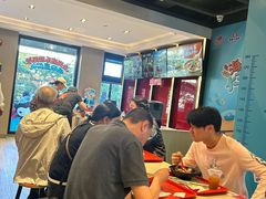 -永和大王(春日上新·军博店)