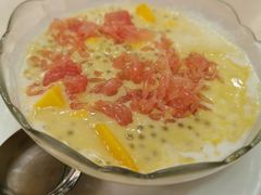 -佰搭果·广式茶餐厅(西华路店)