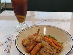 -左记港食(融科天城店)