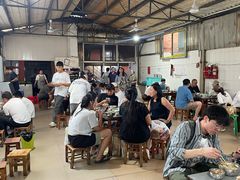 -正宗杨记普洱酸醋米线(总店)