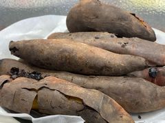 地瓜-密友回转自助火锅(世茂国际广场店)