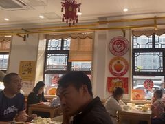 -庆丰包子铺(白塔寺店)
