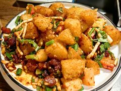 -贵厨酸汤牛肉(花果园国际中心店)