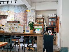 -ABCD咖啡屋(妇幼店)