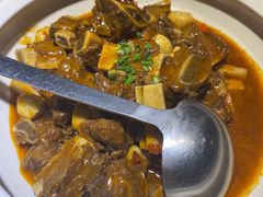 -院里寻菜·精致庭院菜(观沙岭店)