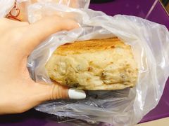 核桃乳酪包-丁香西饼屋(桂林路店)