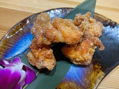 唐扬鸡块-花道寿司(萧山万象汇店)