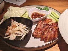 -星叶·东南亚料理(温州万象城店)